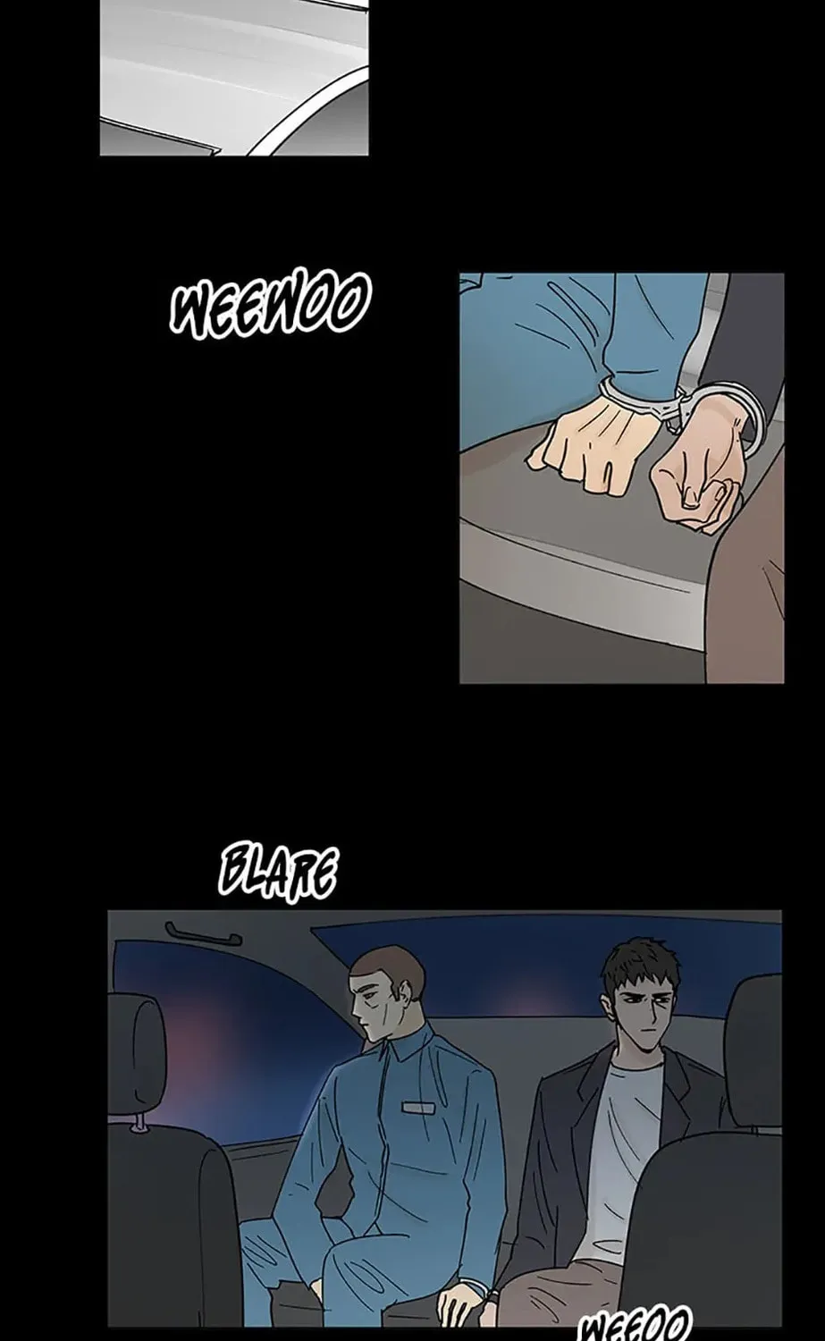 Read Death Penalty Vote chapter 40 image 6 on Lezhin
