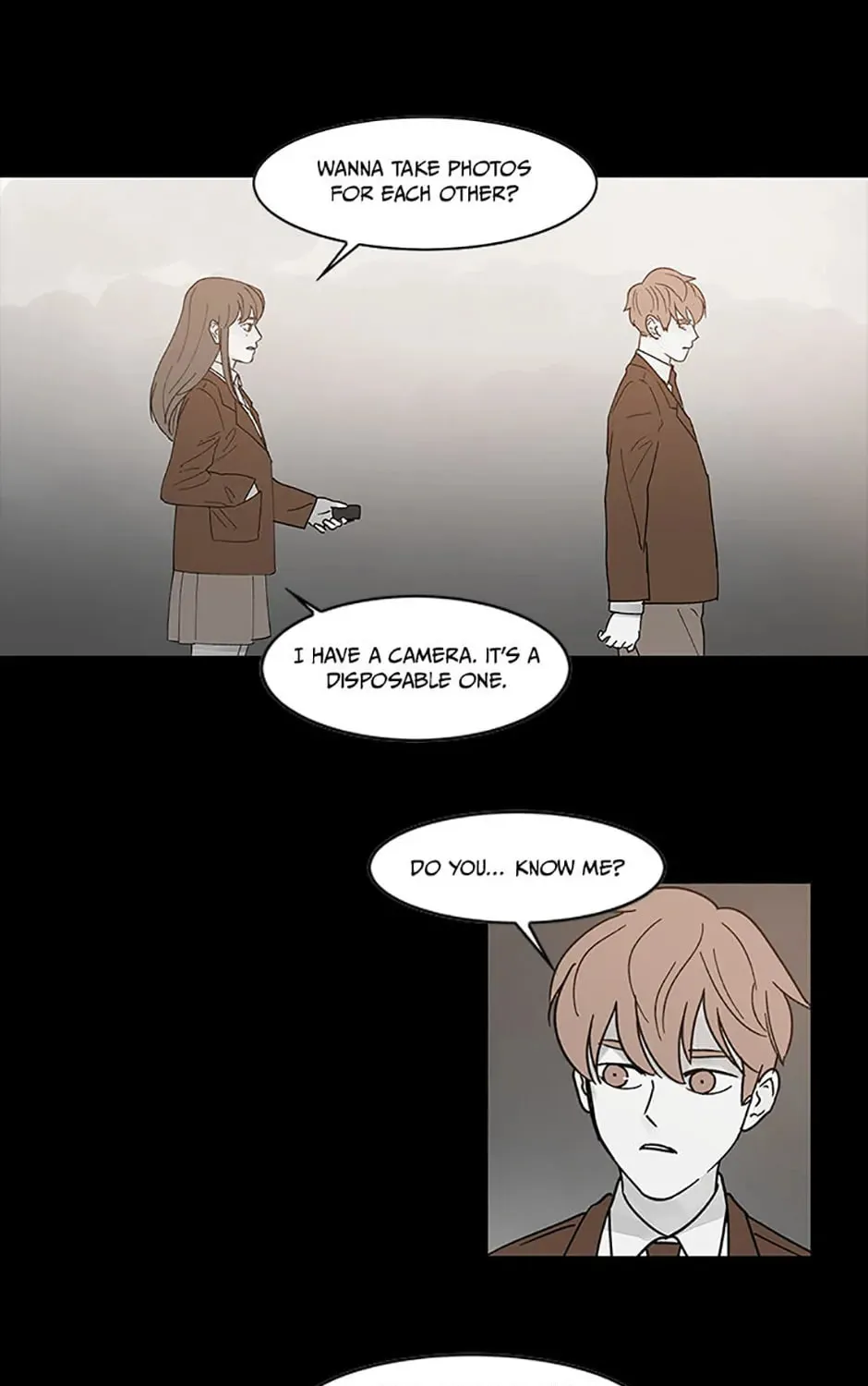 Read Death Penalty Vote chapter 40 image 60 on Lezhin
