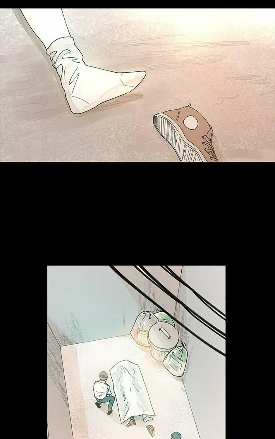 Read Death Penalty Vote chapter 42 image 10 on Lezhin