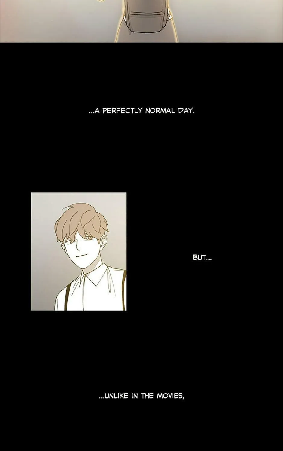 Read Death Penalty Vote chapter 42 image 2 on Lezhin