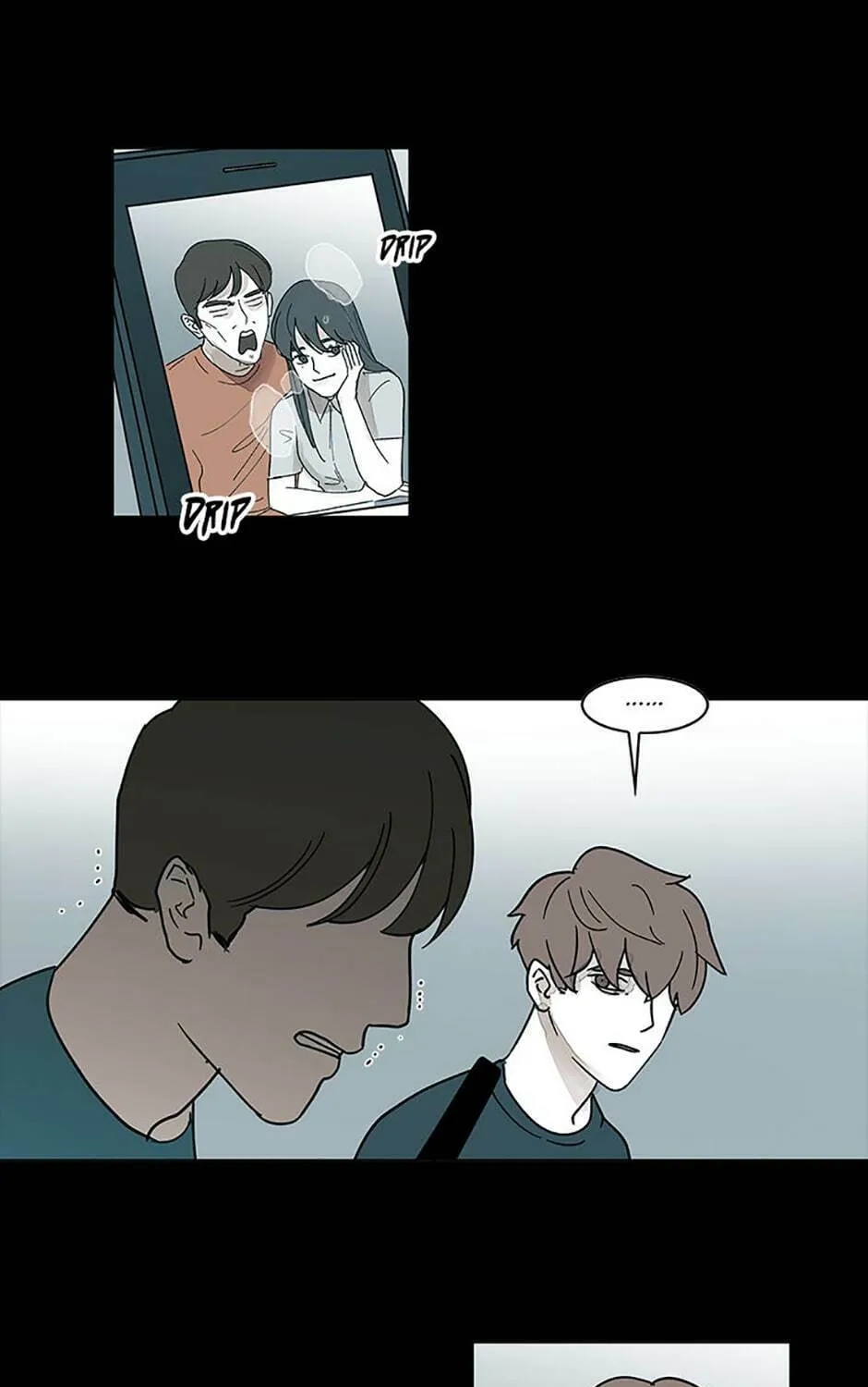 Read Death Penalty Vote chapter 42 image 30 on Lezhin