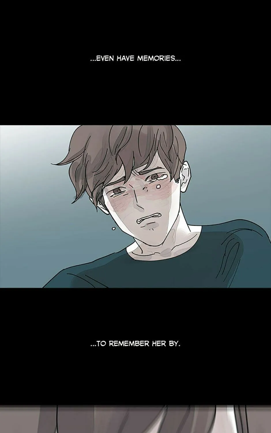Read Death Penalty Vote chapter 42 image 32 on Lezhin