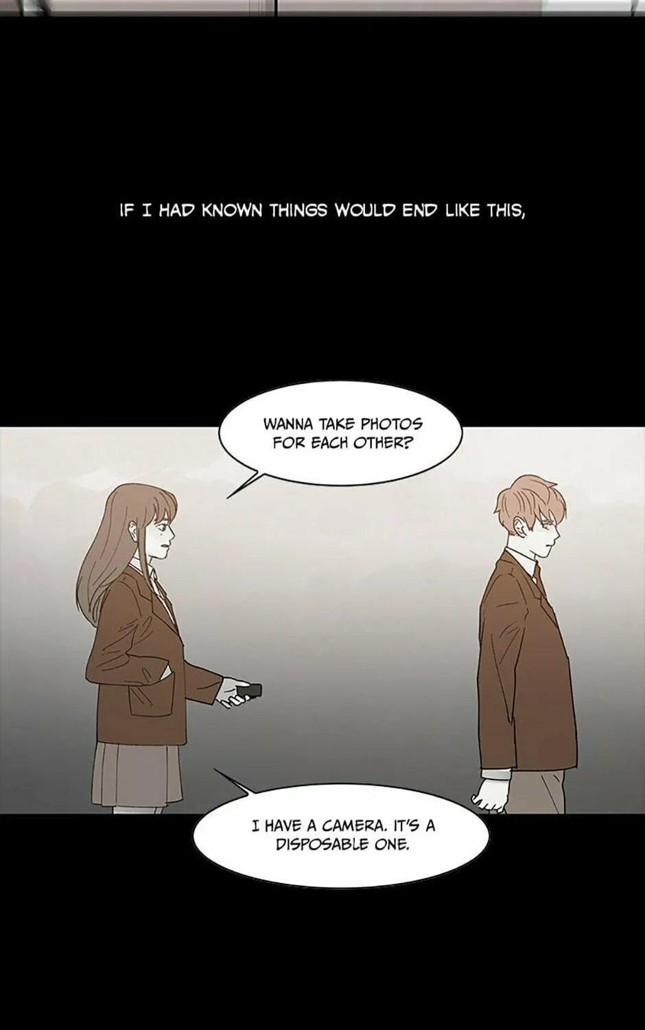 Read Death Penalty Vote chapter 42 image 34 on Lezhin
