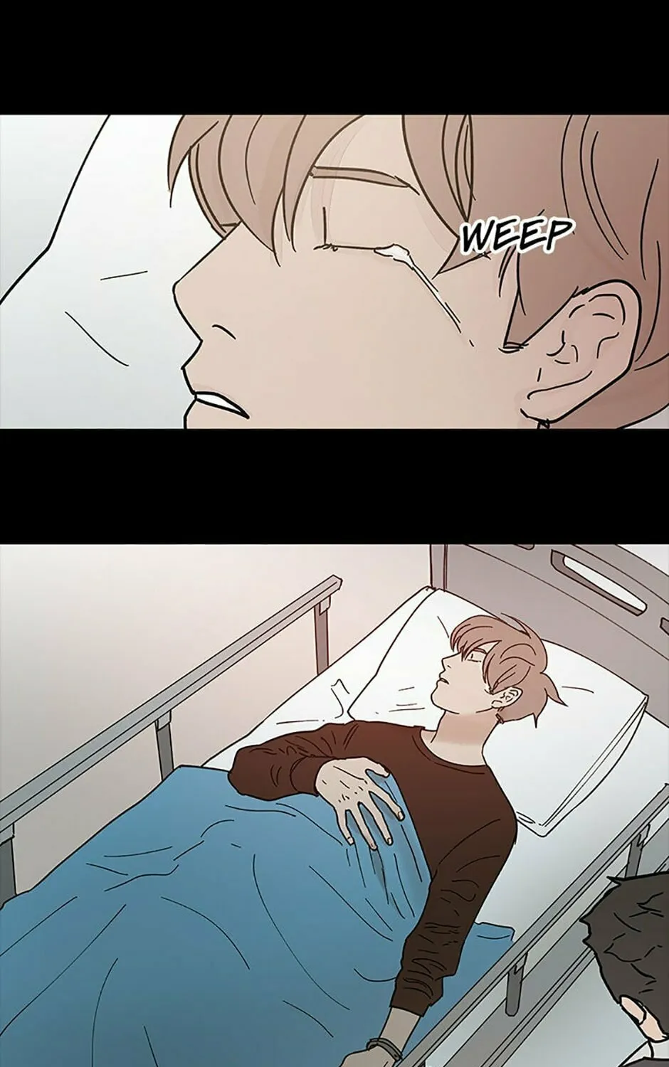 Read Death Penalty Vote chapter 42 image 36 on Lezhin