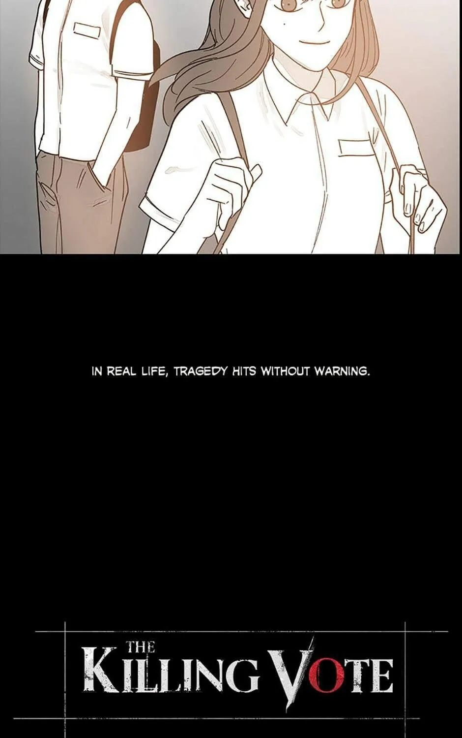 Read Death Penalty Vote chapter 42 image 4 on Lezhin