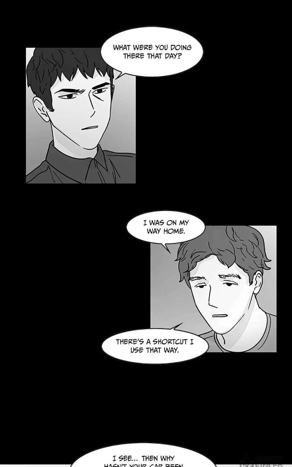 Read Death Penalty Vote chapter 42 image 52 on Lezhin