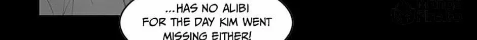 Read Death Penalty Vote chapter 43 image 11 on Lezhin