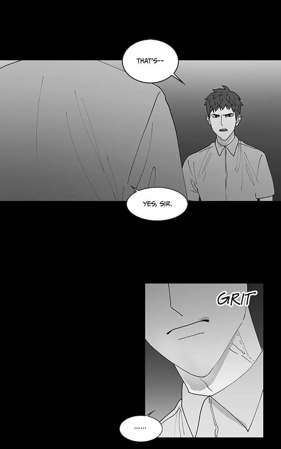 Read Death Penalty Vote chapter 43 image 16 on Lezhin