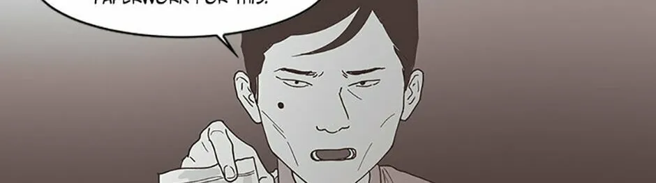 Read Death Penalty Vote chapter 43 image 21 on Lezhin