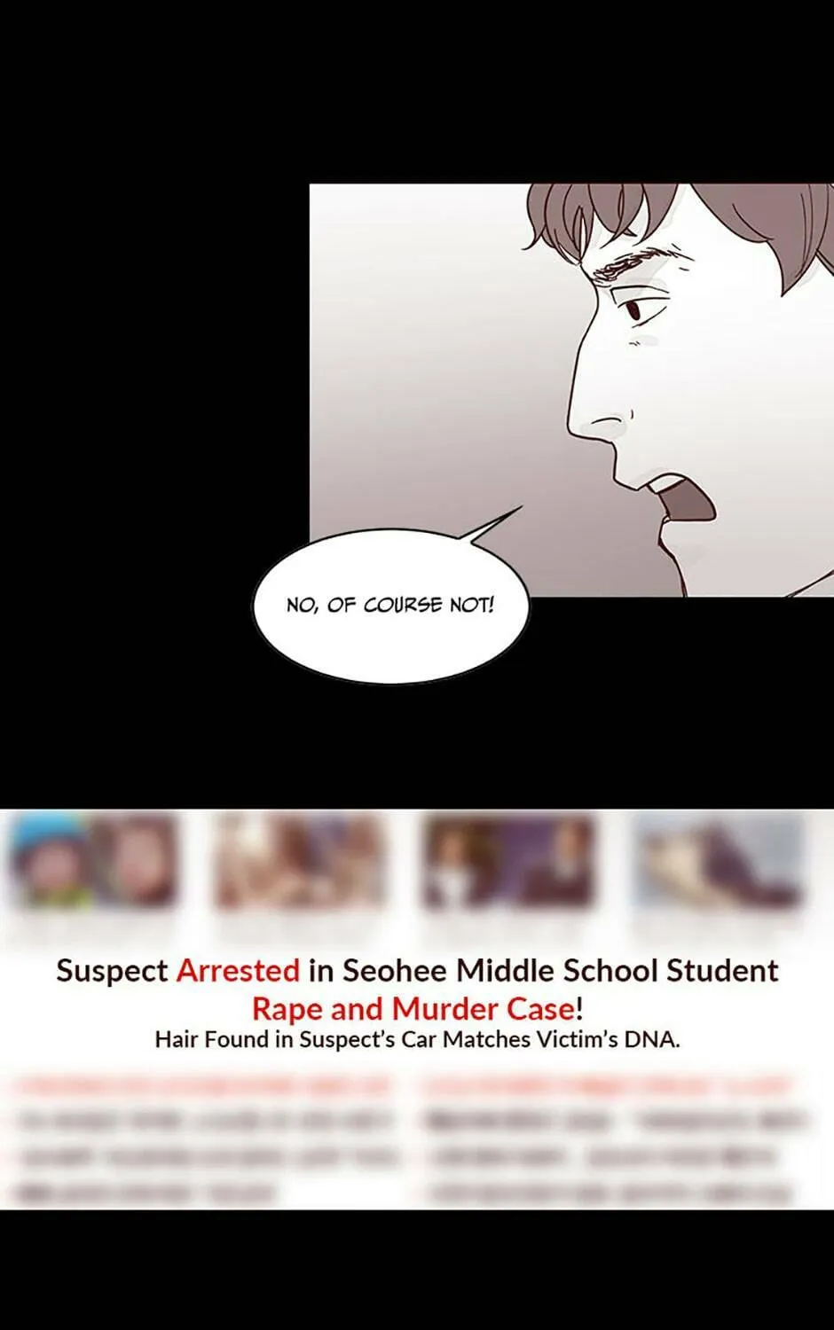 Read Death Penalty Vote chapter 43 image 24 on Lezhin
