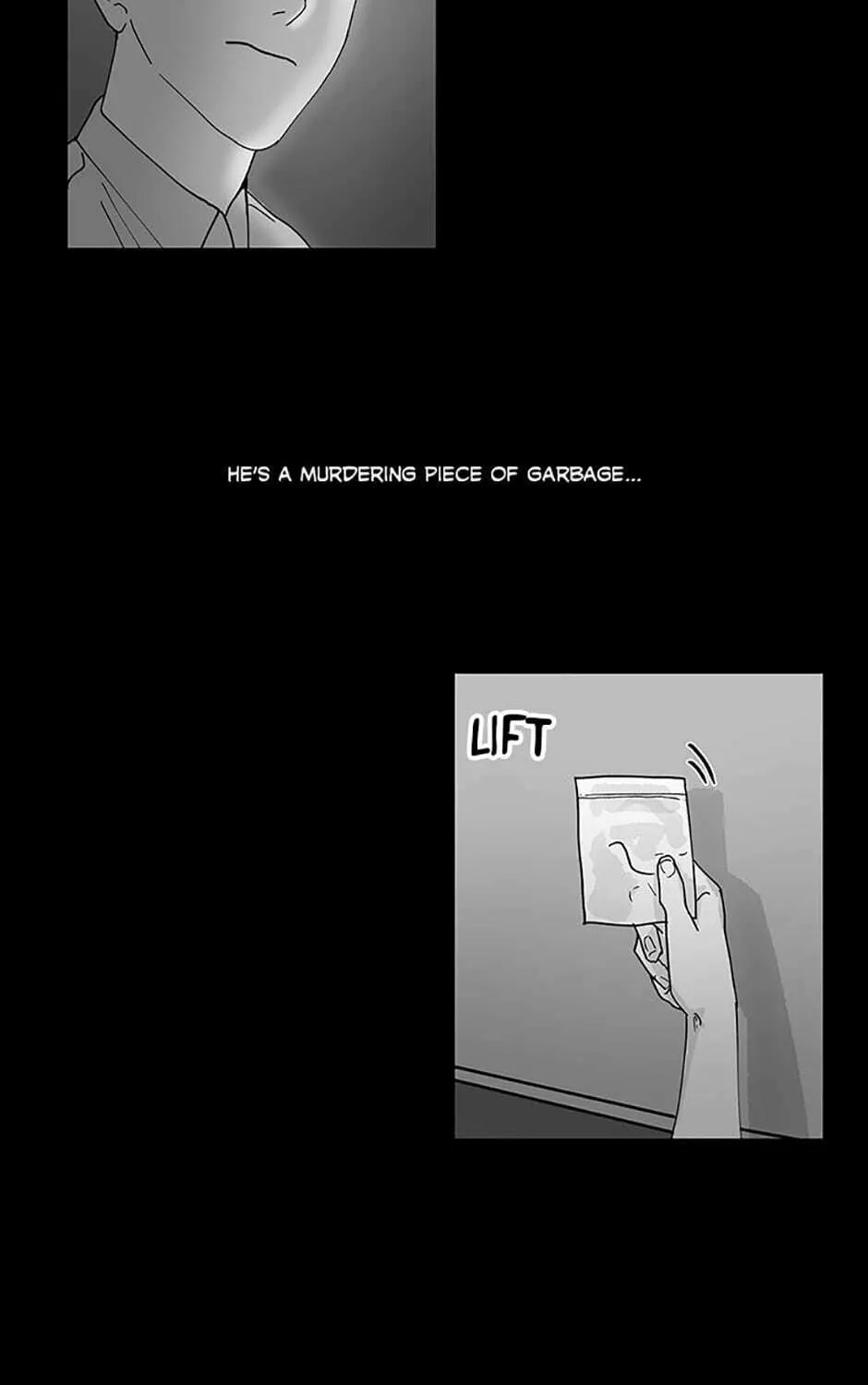Read Death Penalty Vote chapter 43 image 30 on Lezhin