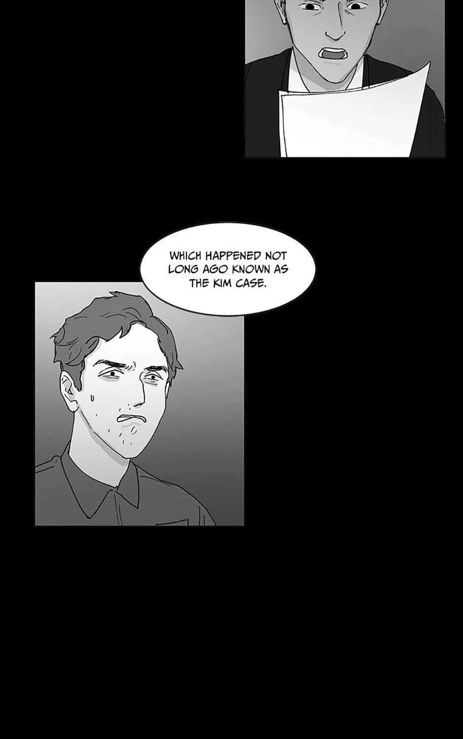 Read Death Penalty Vote chapter 43 image 36 on Lezhin