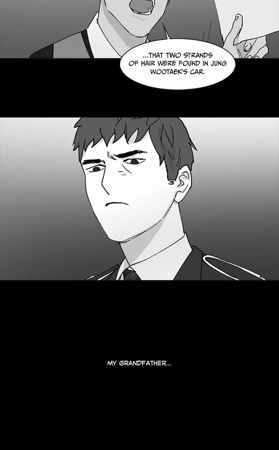 Read Death Penalty Vote chapter 43 image 48 on Lezhin