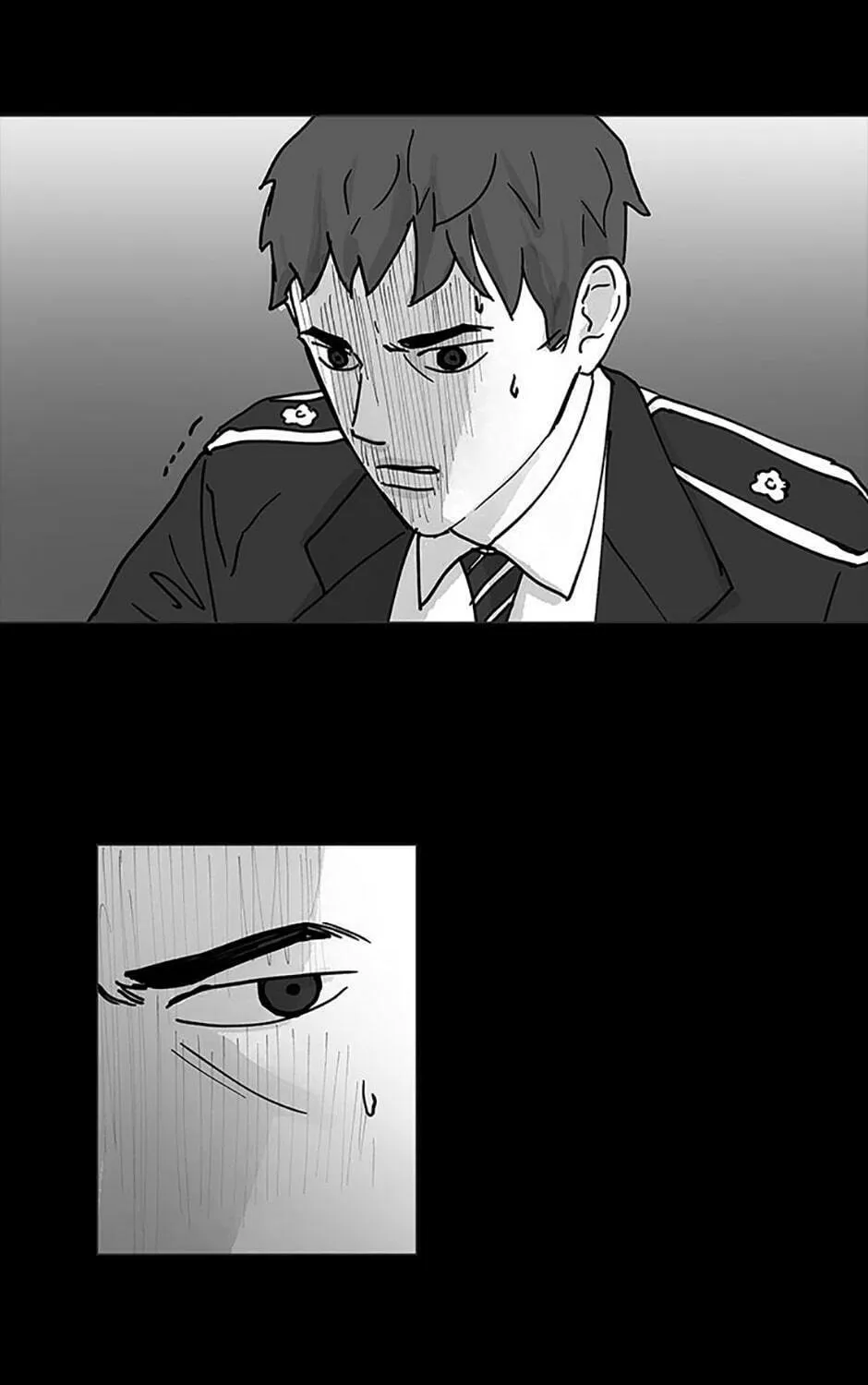 Read Death Penalty Vote chapter 43 image 56 on Lezhin
