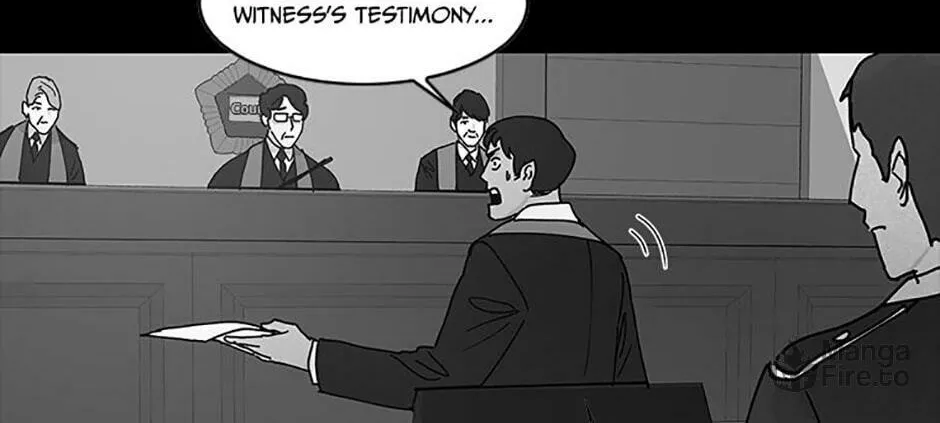Read Death Penalty Vote chapter 44 image 11 on Lezhin