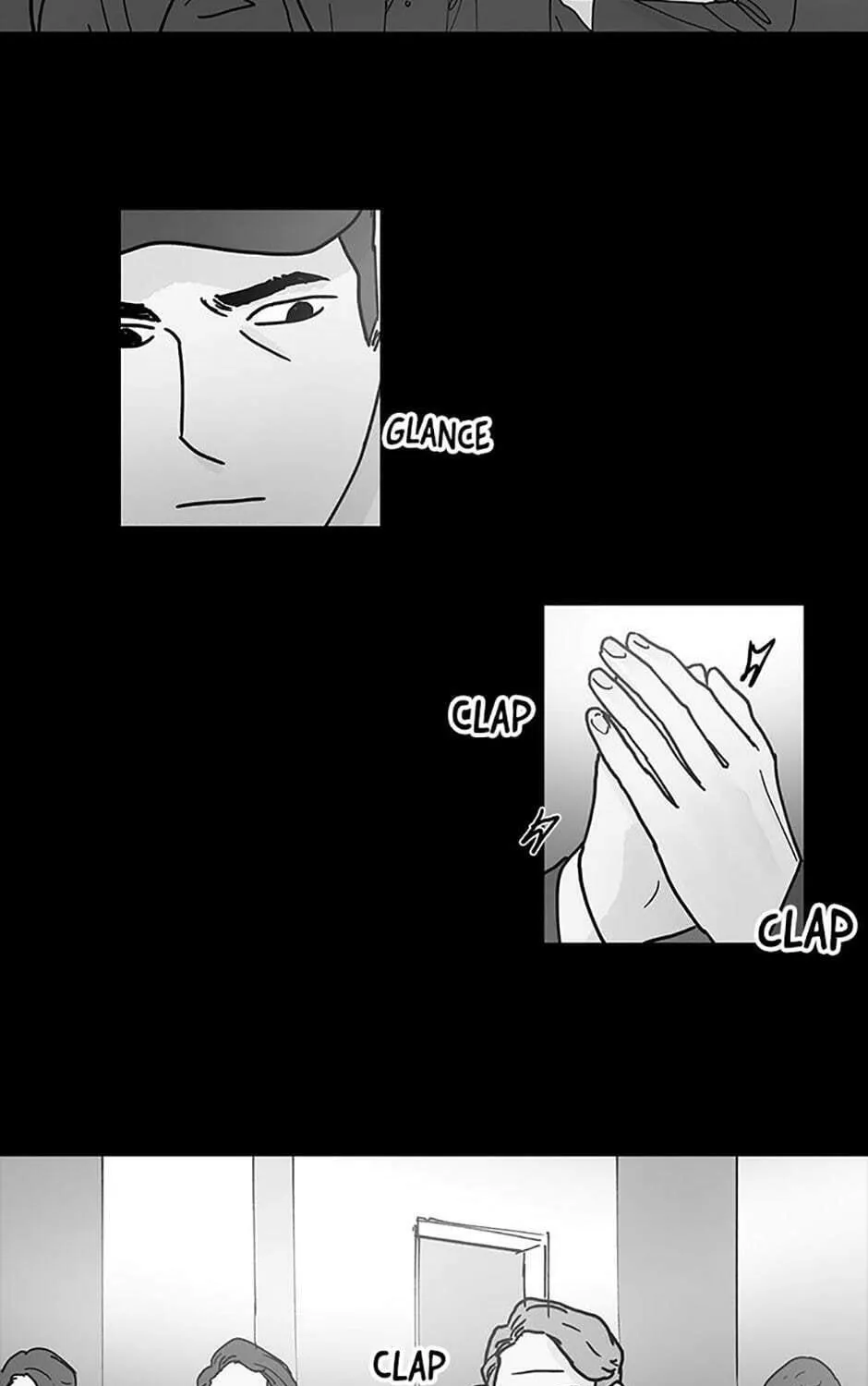 Read Death Penalty Vote chapter 44 image 34 on Lezhin