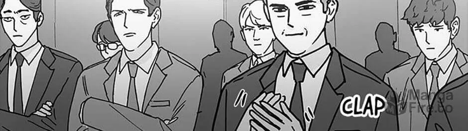 Read Death Penalty Vote chapter 44 image 35 on Lezhin