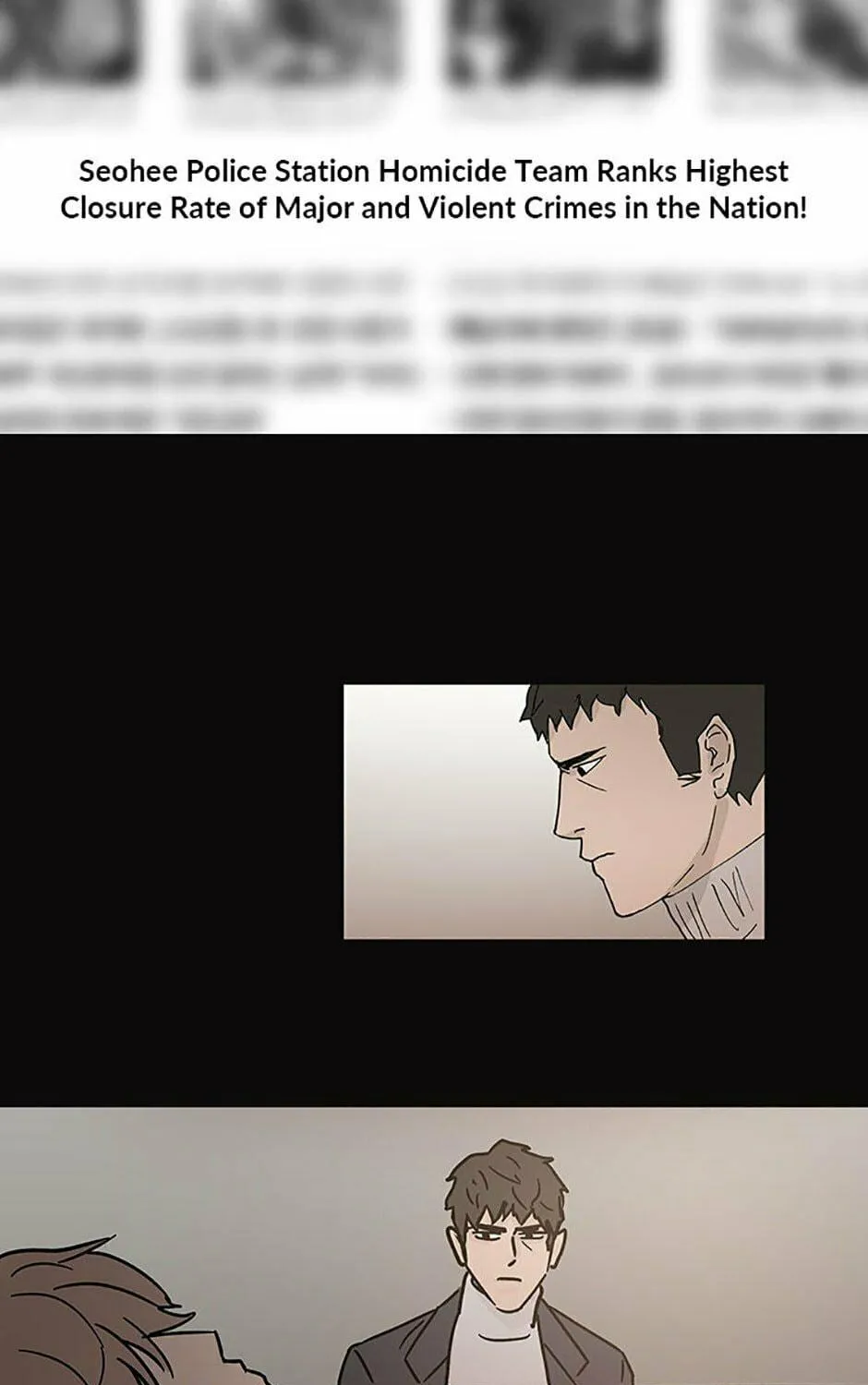 Read Death Penalty Vote chapter 44 image 46 on Lezhin