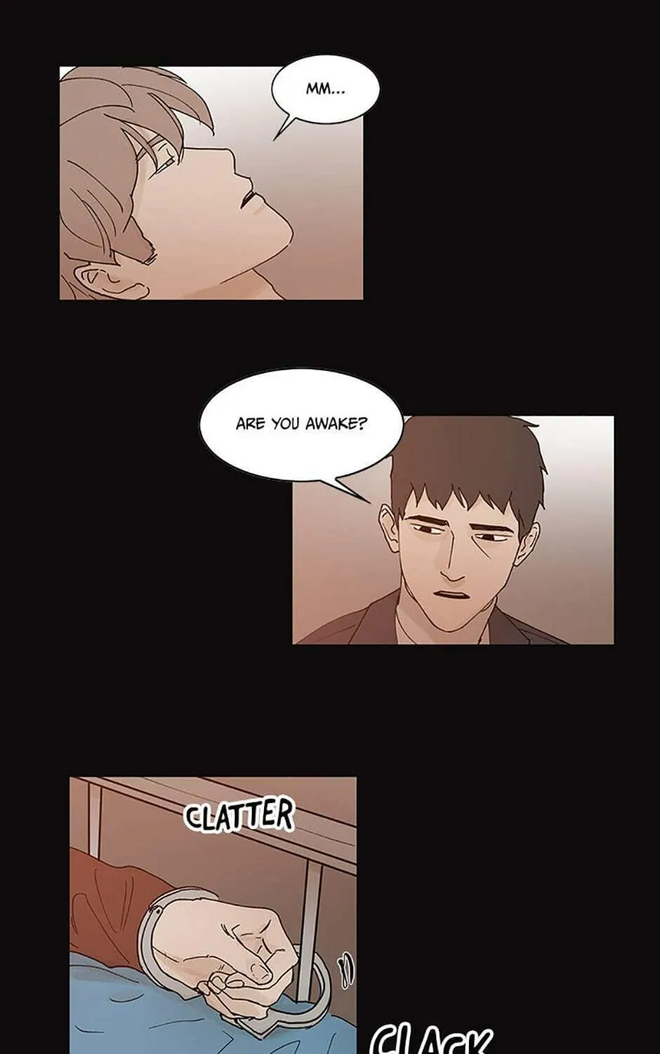 Read Death Penalty Vote chapter 44 image 48 on Lezhin