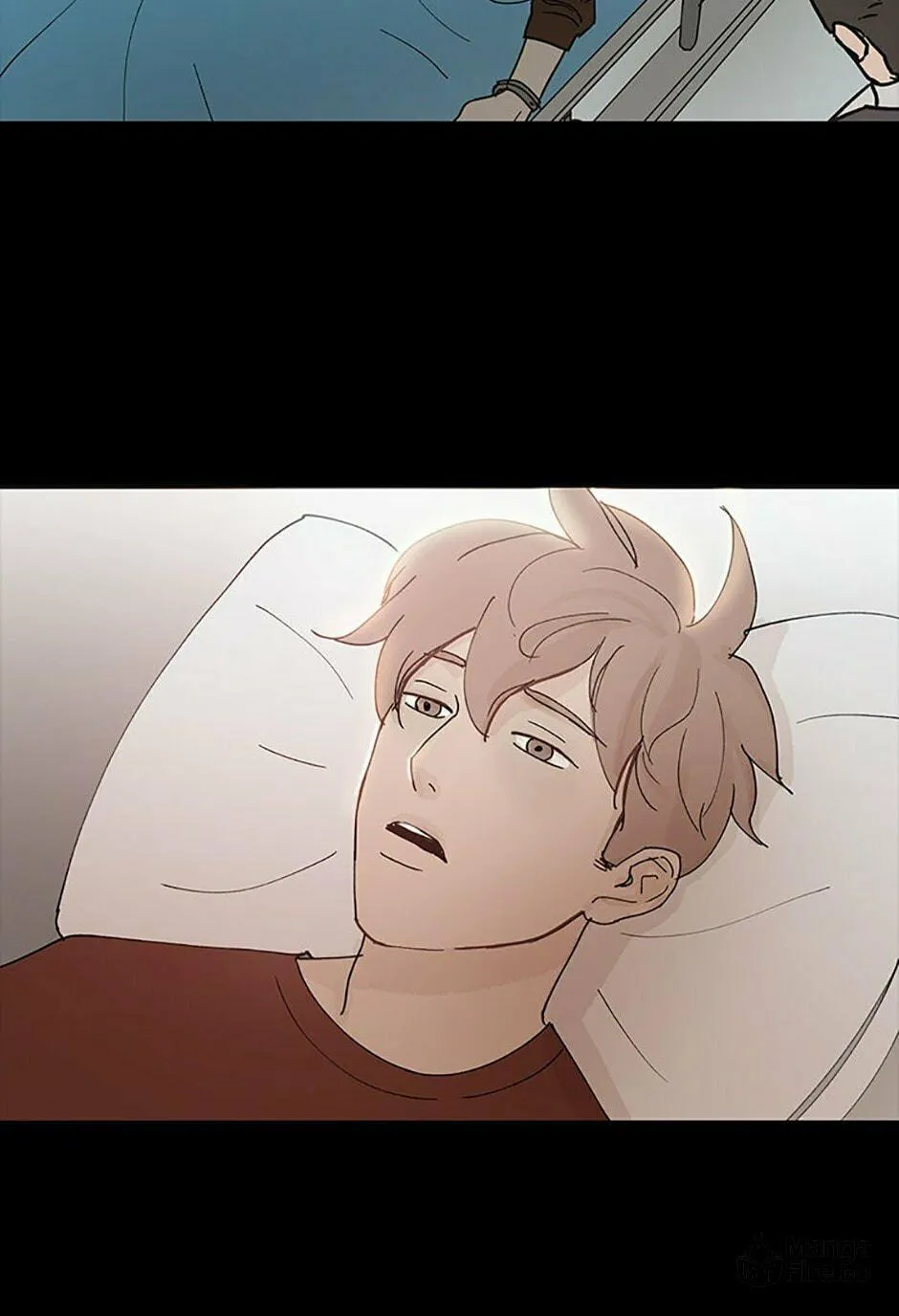 Read Death Penalty Vote chapter 44 image 57 on Lezhin
