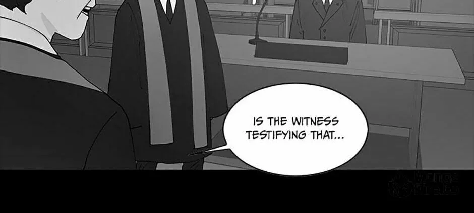 Read Death Penalty Vote chapter 44 image 9 on Lezhin