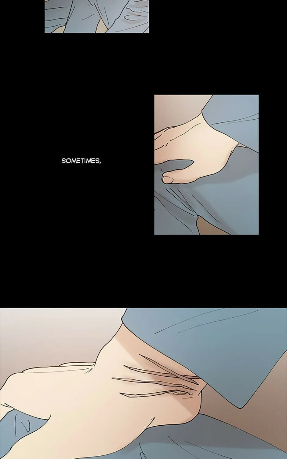 Read Death Penalty Vote chapter 45 image 12 on Lezhin