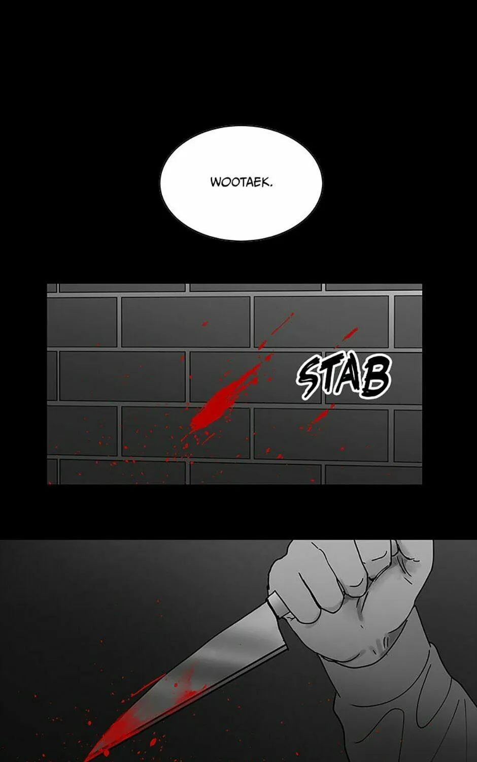 Read Death Penalty Vote chapter 45 image 22 on Lezhin