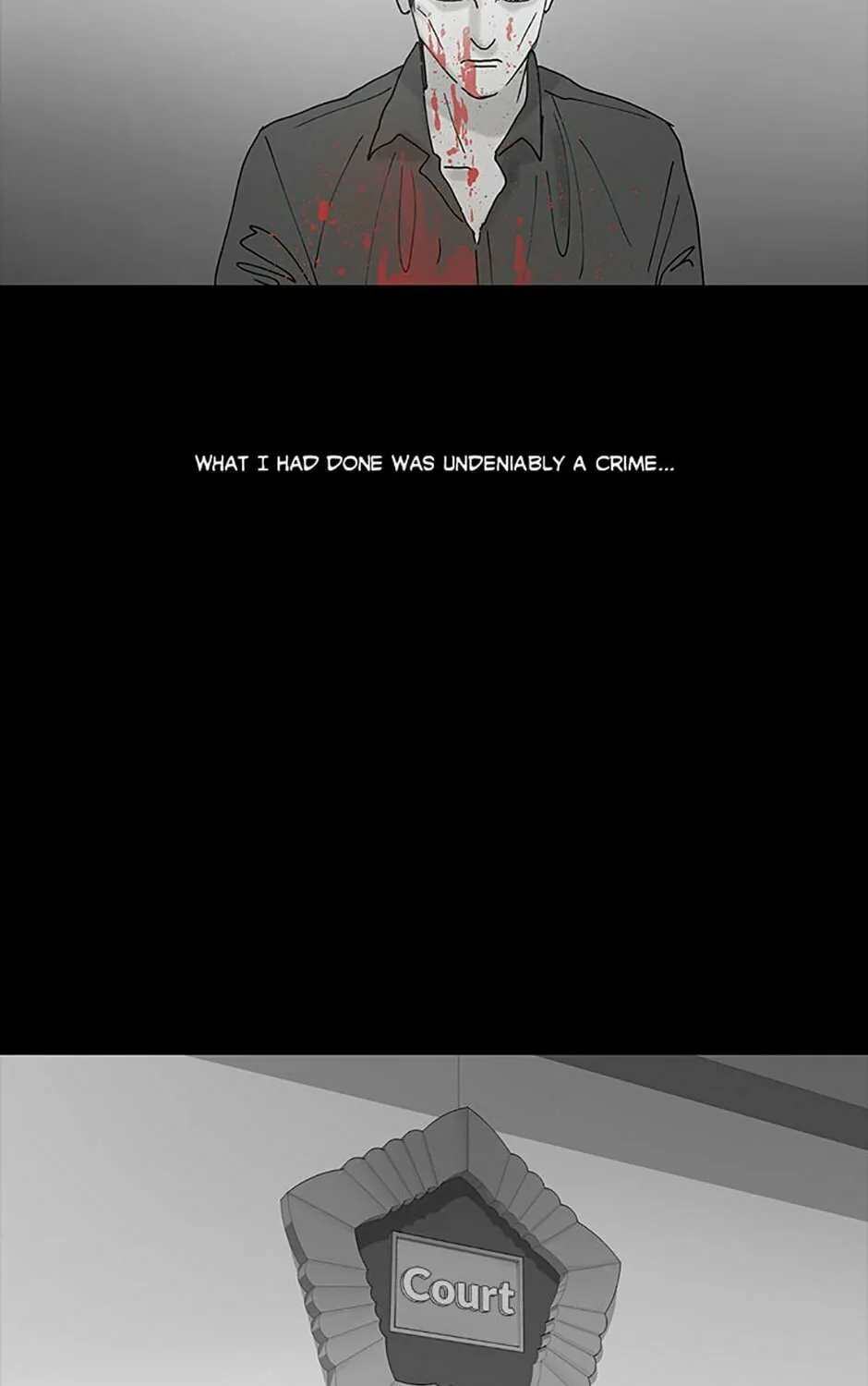 Read Death Penalty Vote chapter 45 image 30 on Lezhin