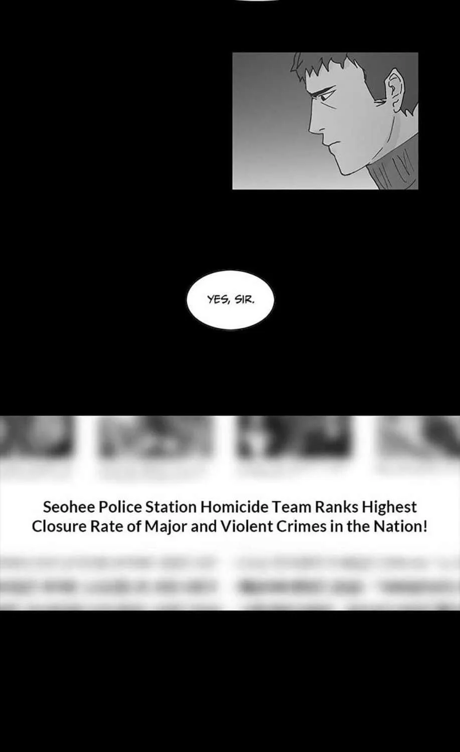 Read Death Penalty Vote chapter 45 image 4 on Lezhin