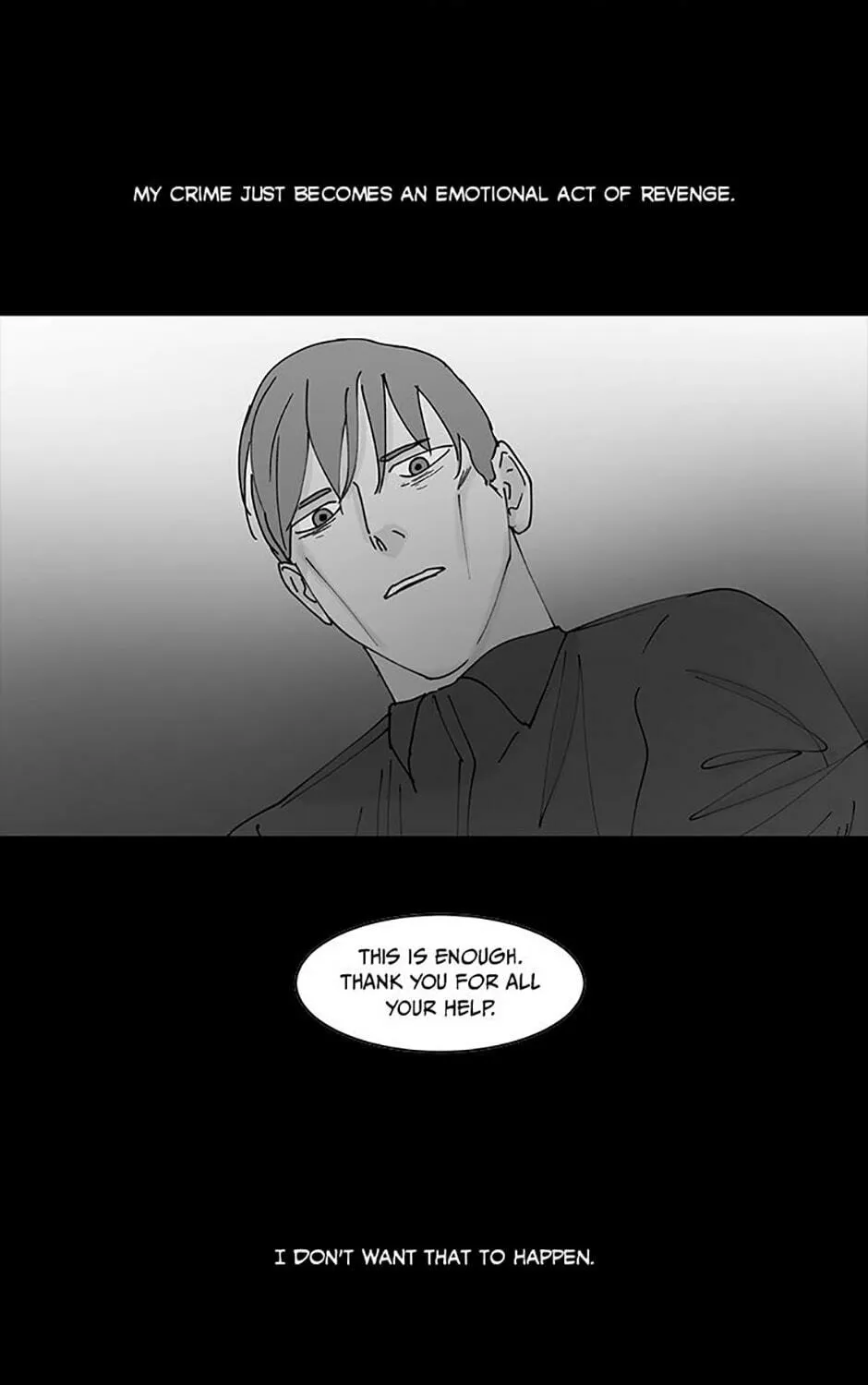 Read Death Penalty Vote chapter 45 image 44 on Lezhin