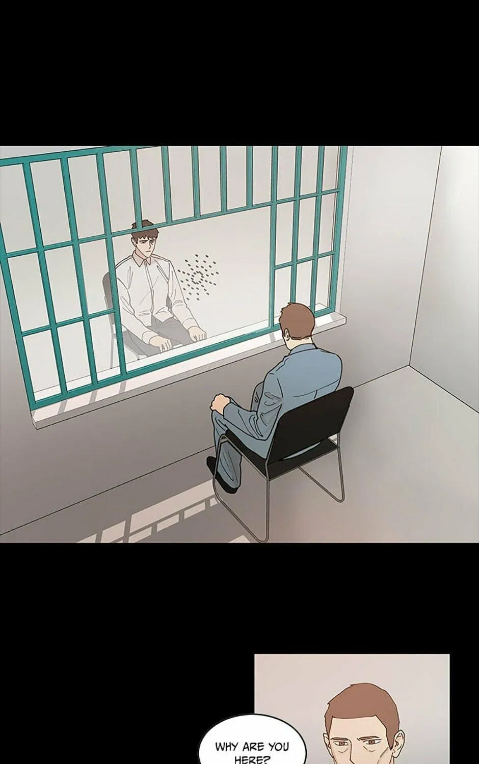 Read Death Penalty Vote chapter 45 image 48 on Lezhin