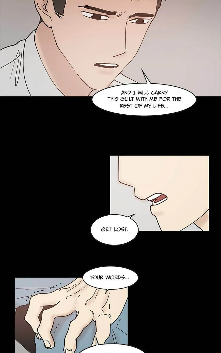 Read Death Penalty Vote chapter 45 image 54 on Lezhin