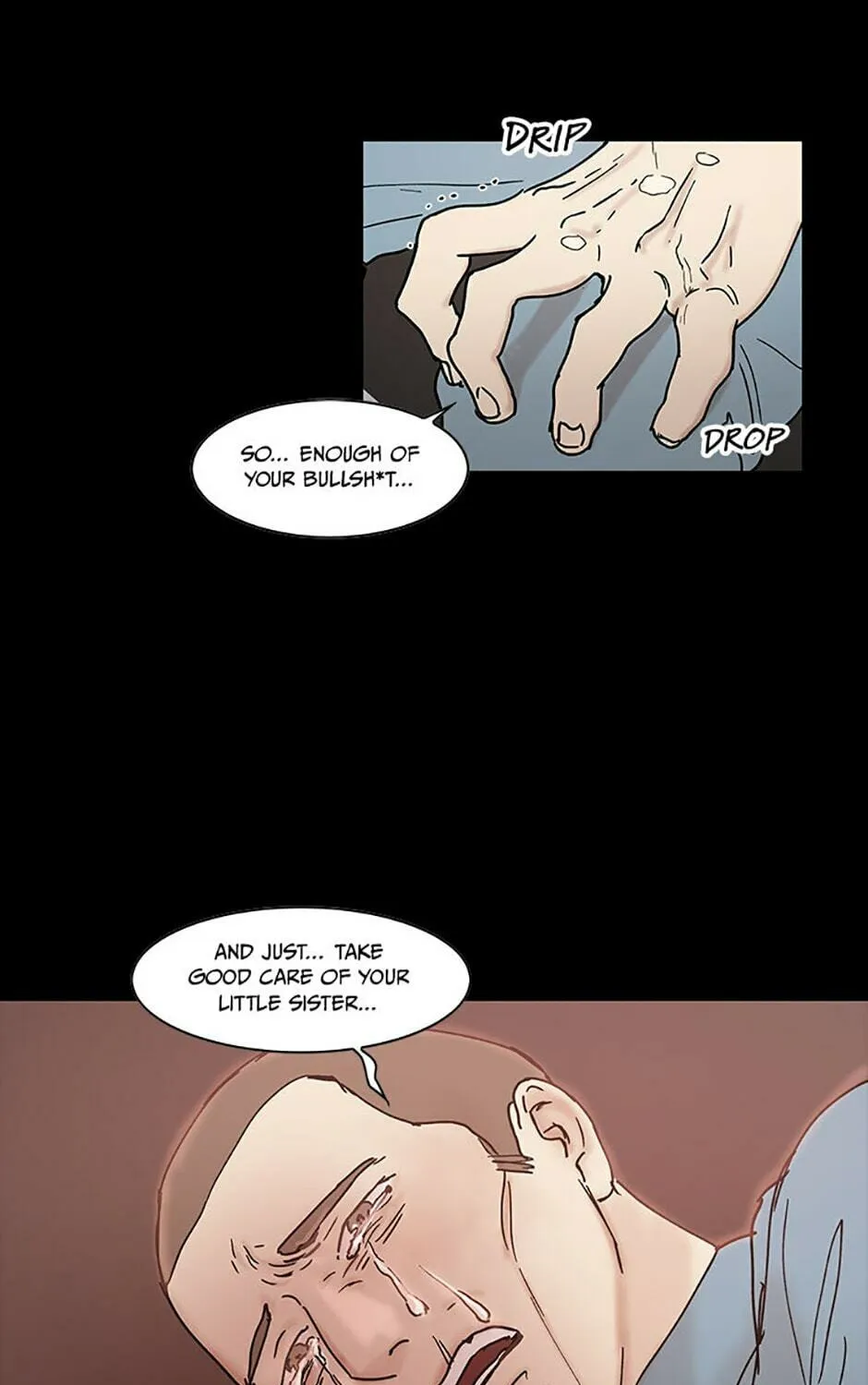 Read Death Penalty Vote chapter 45 image 56 on Lezhin