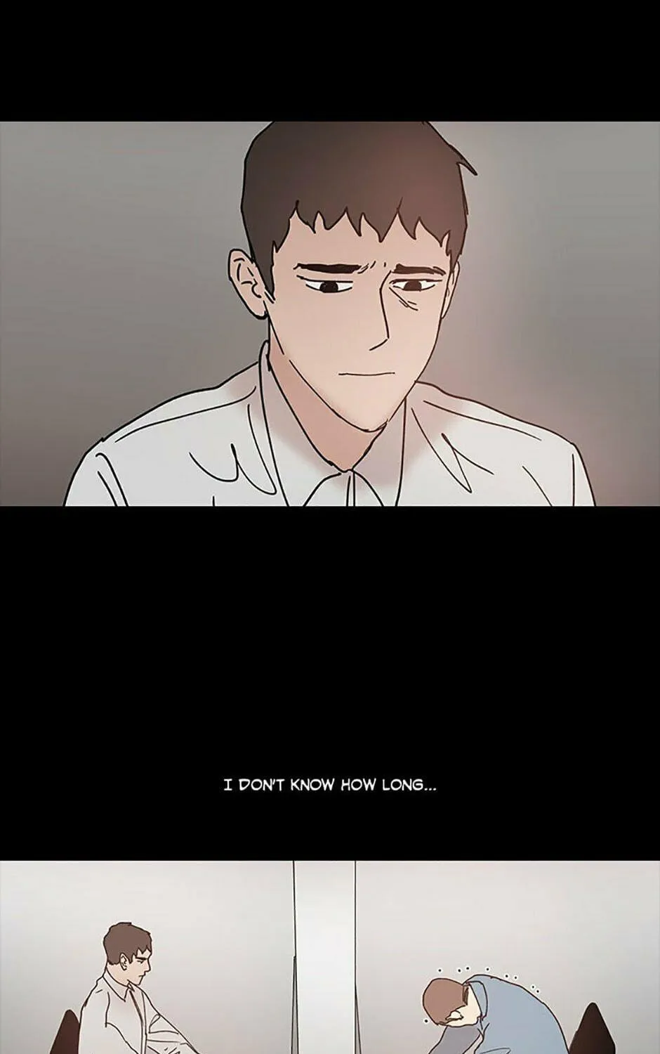 Read Death Penalty Vote chapter 45 image 58 on Lezhin