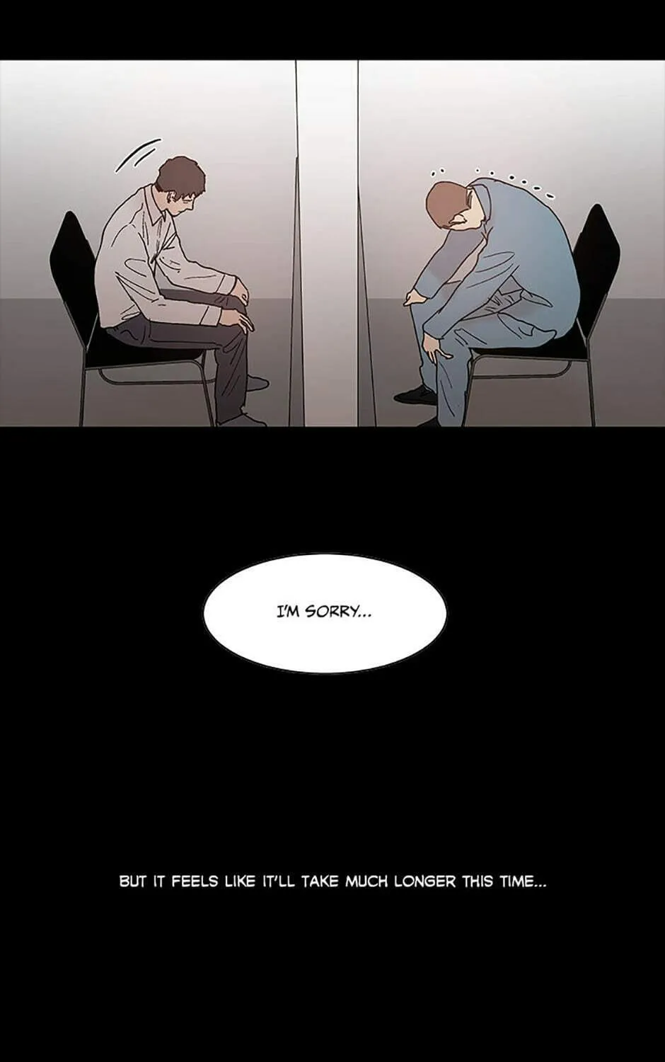 Read Death Penalty Vote chapter 45 image 60 on Lezhin