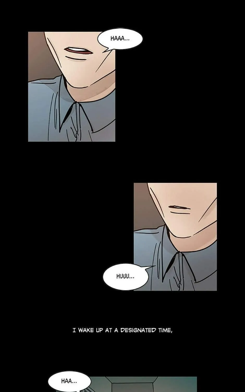 Read Death Penalty Vote chapter 45 image 8 on Lezhin