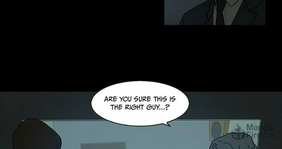 Read Death Penalty Vote chapter 46 image 17 on Lezhin