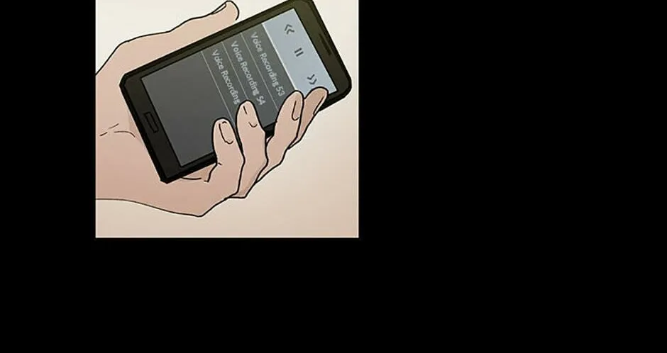 Read Death Penalty Vote chapter 46 image 21 on Lezhin