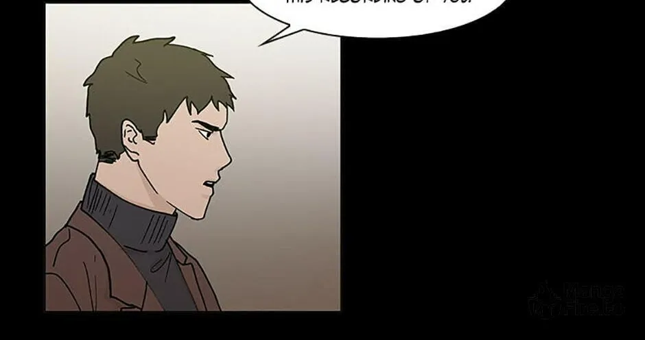 Read Death Penalty Vote chapter 46 image 23 on Lezhin