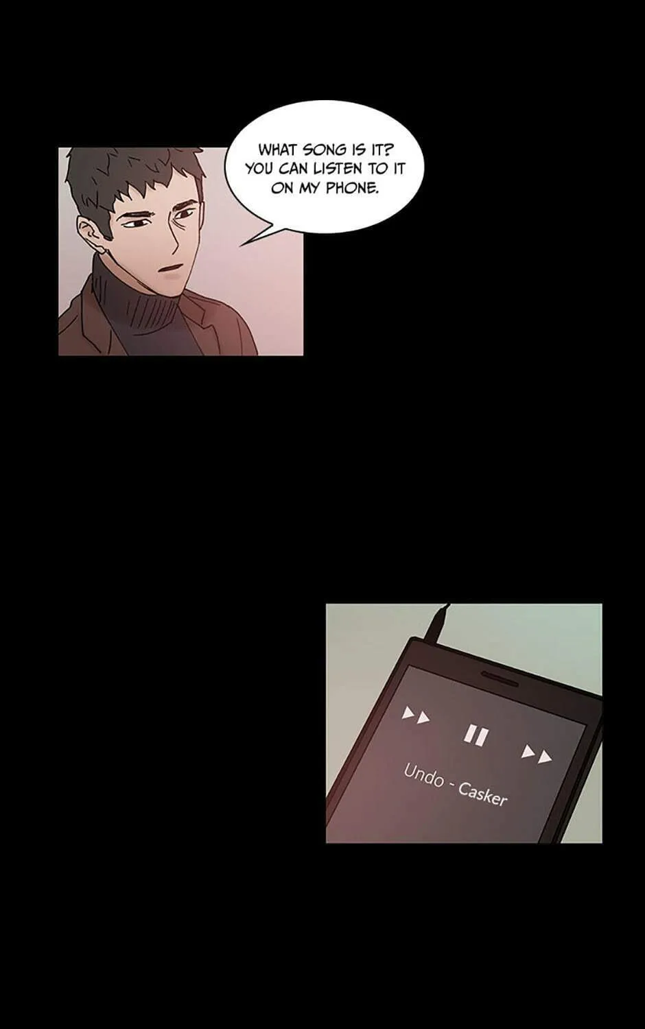 Read Death Penalty Vote chapter 46 image 32 on Lezhin