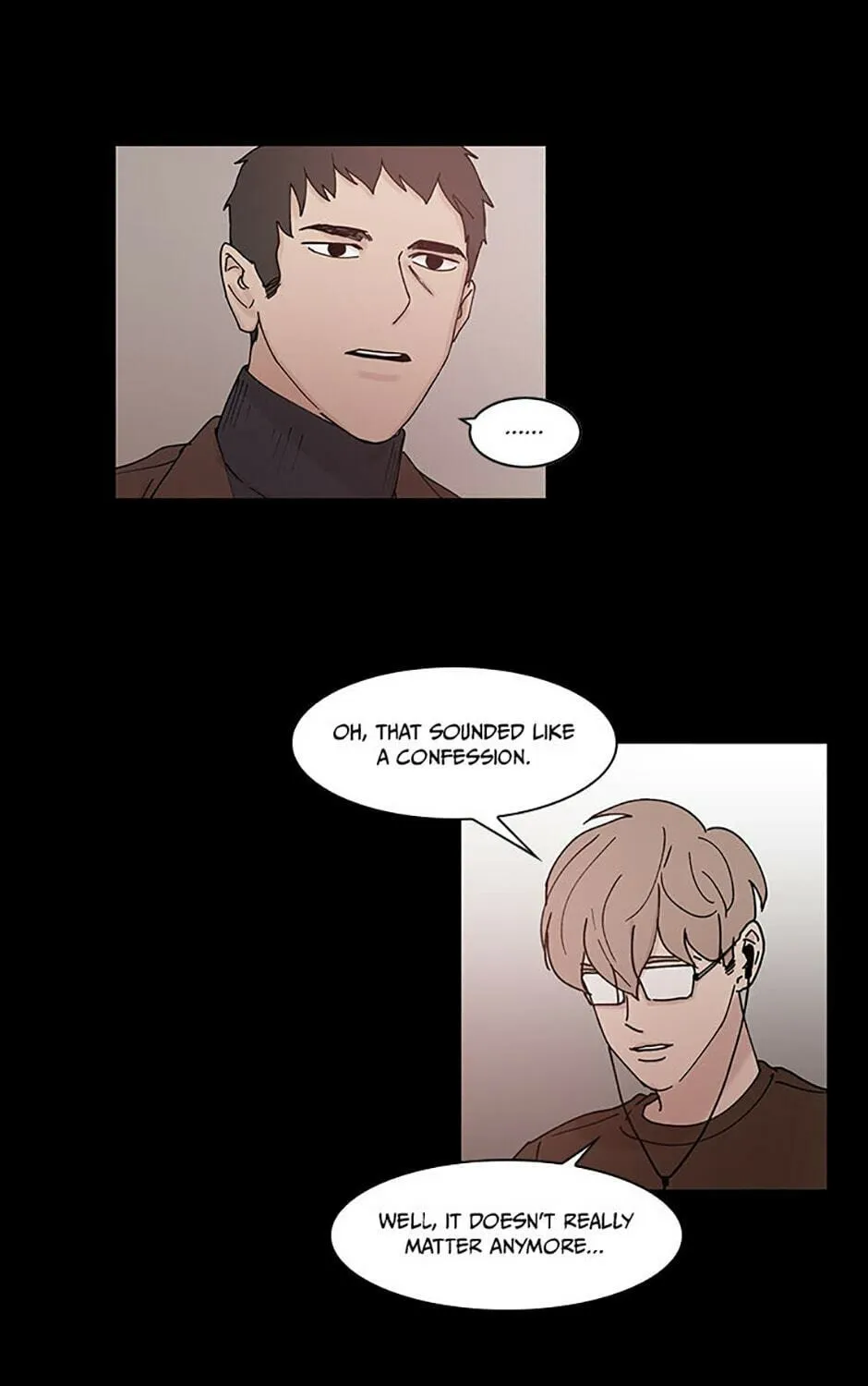 Read Death Penalty Vote chapter 46 image 44 on Lezhin