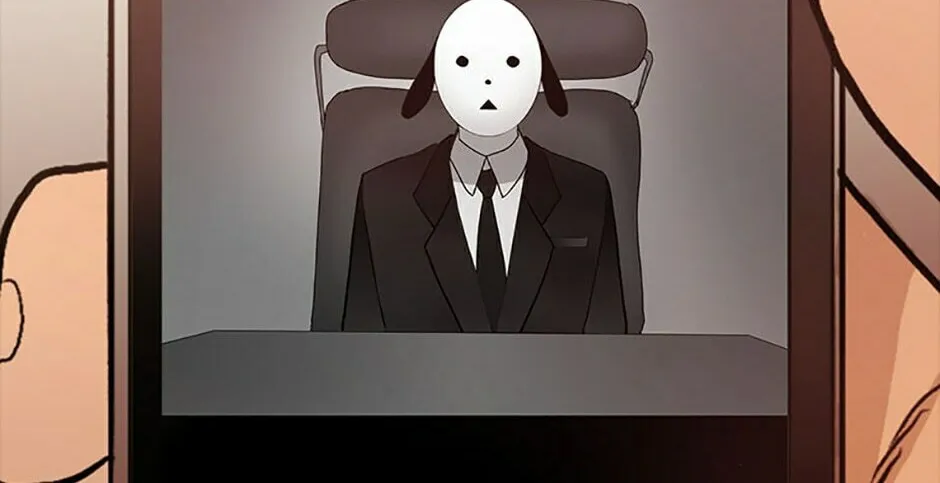 Read Death Penalty Vote chapter 46 image 57 on Lezhin