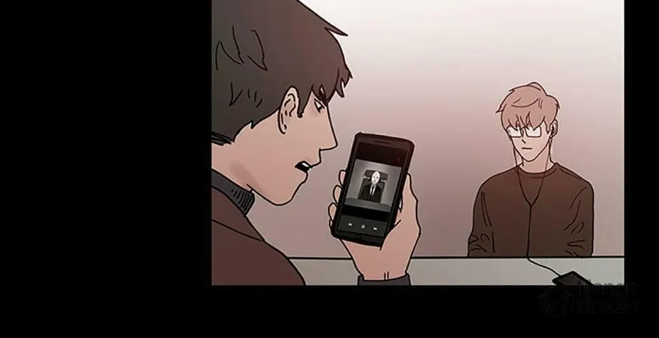Read Death Penalty Vote chapter 46 image 59 on Lezhin