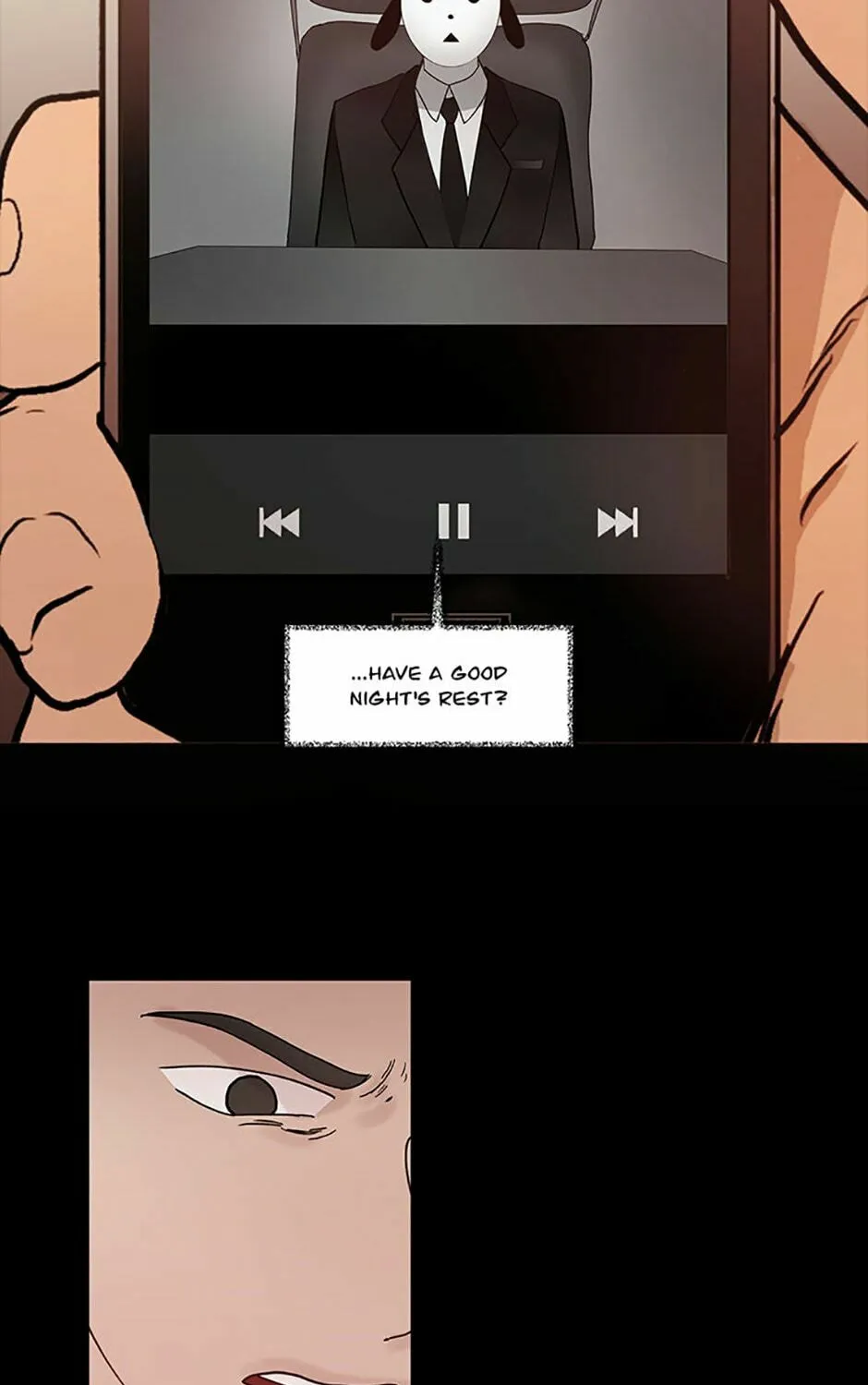 Read Death Penalty Vote chapter 47 image 2 on Lezhin