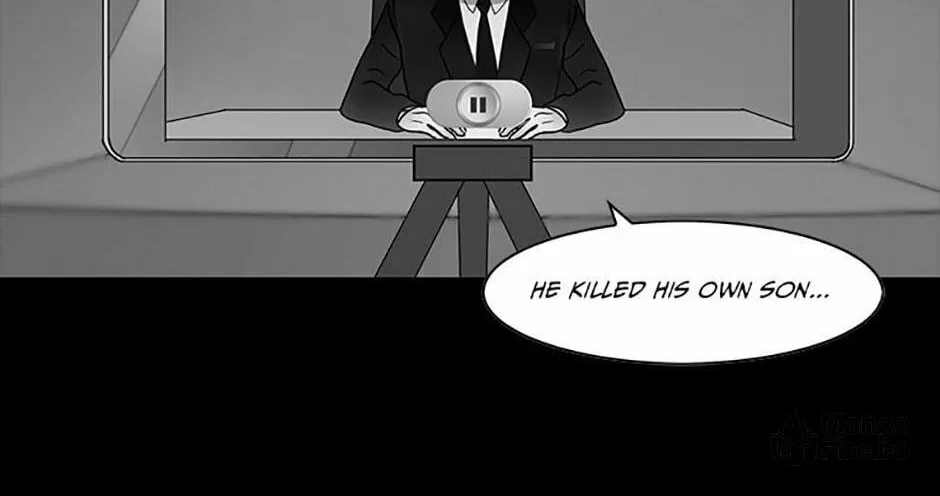 Read Death Penalty Vote chapter 47 image 23 on Lezhin