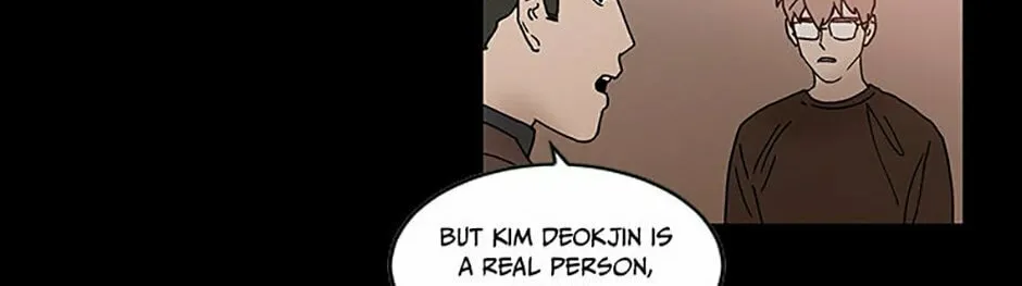 Read Death Penalty Vote chapter 47 image 27 on Lezhin