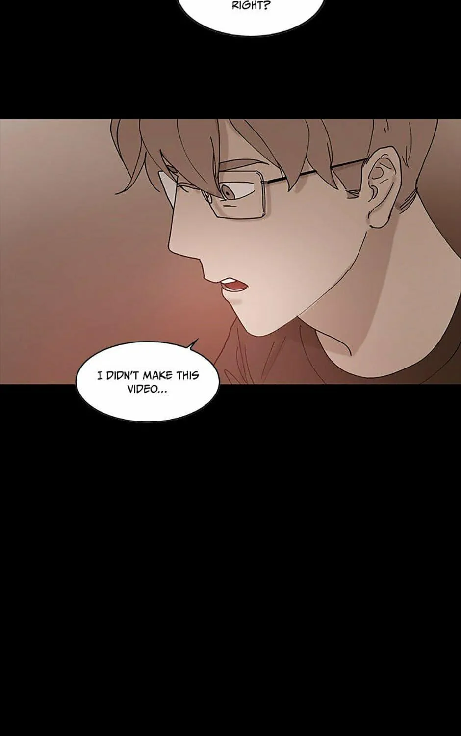 Read Death Penalty Vote chapter 47 image 28 on Lezhin