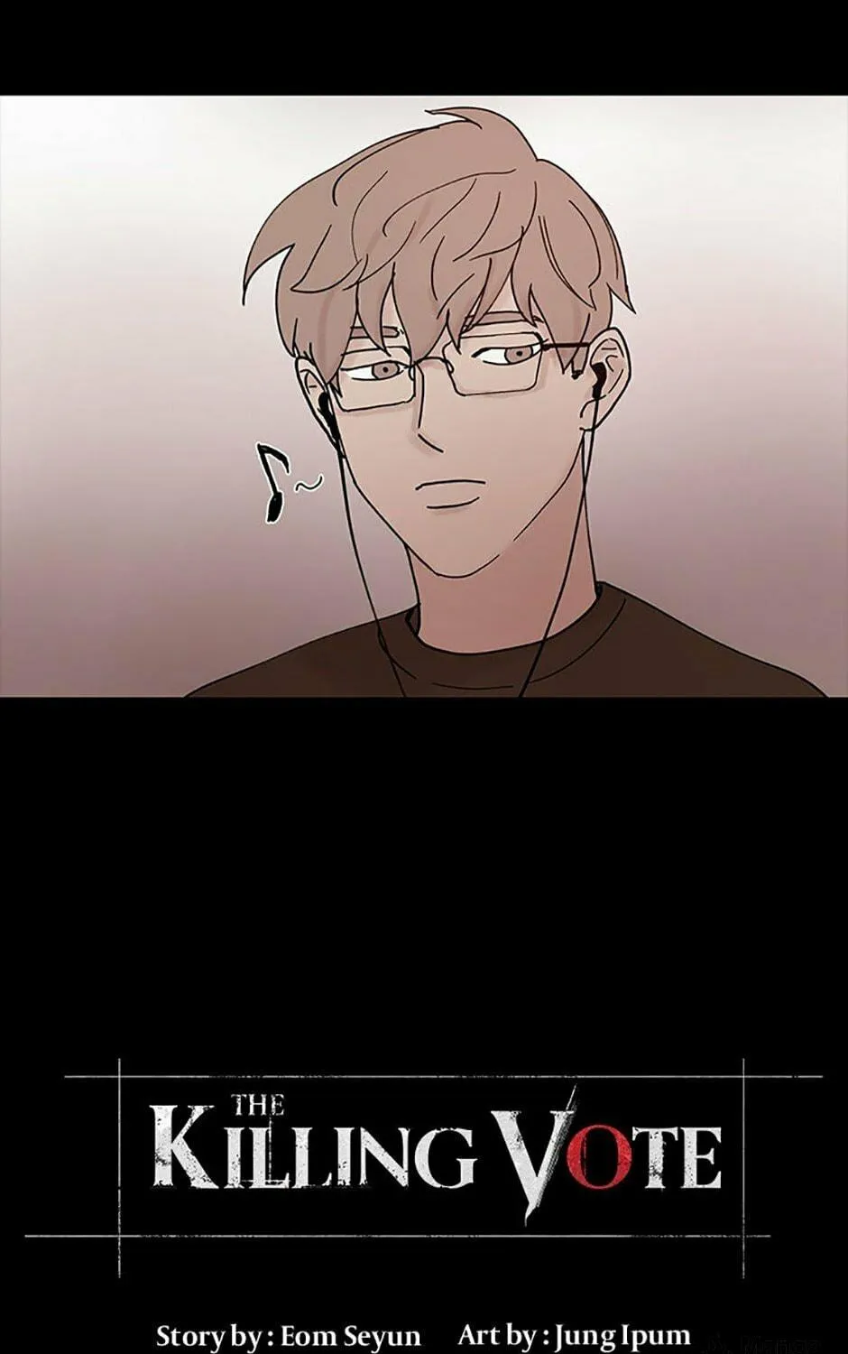 Read Death Penalty Vote chapter 47 image 4 on Lezhin