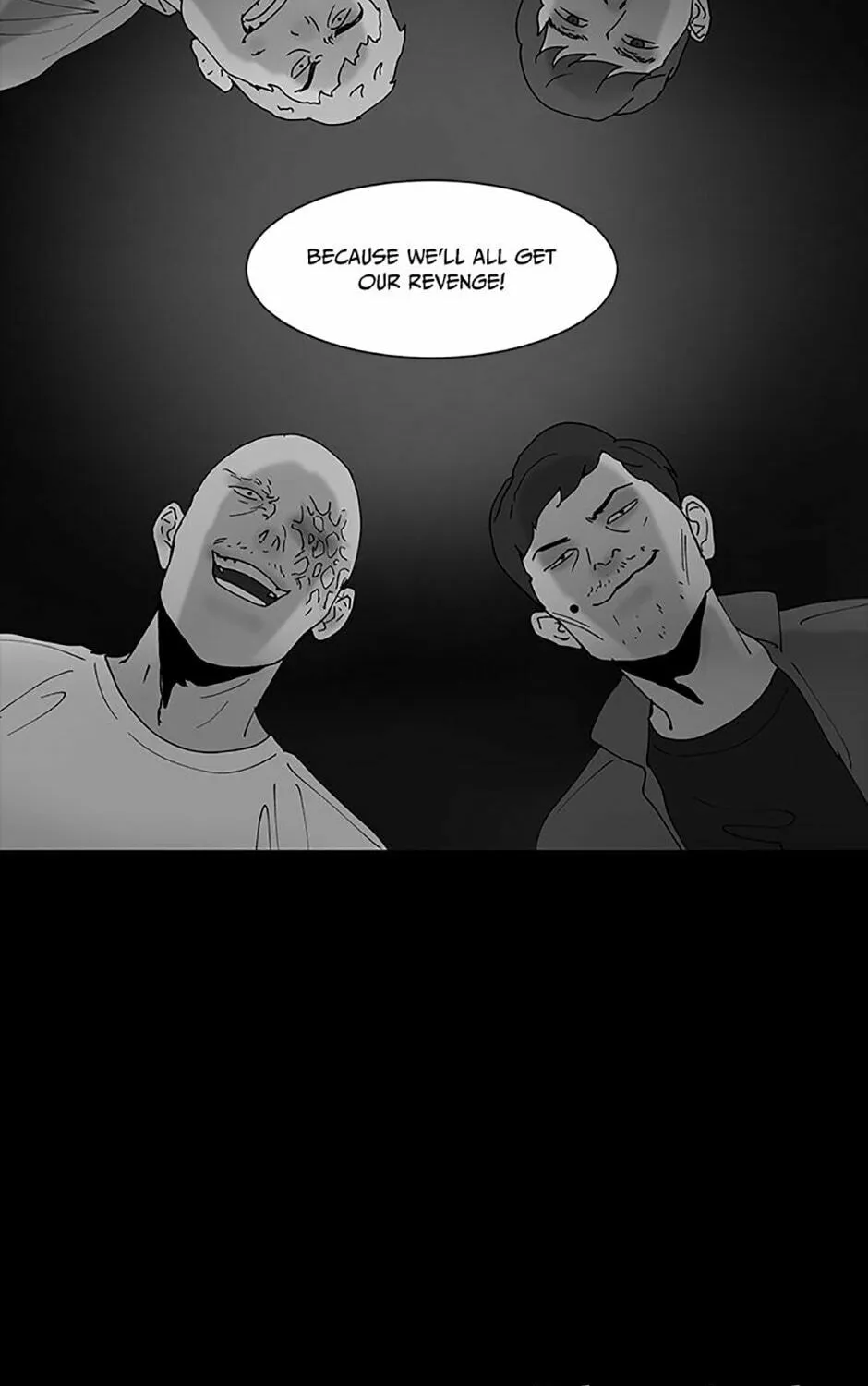 Read Death Penalty Vote chapter 47 image 62 on Lezhin