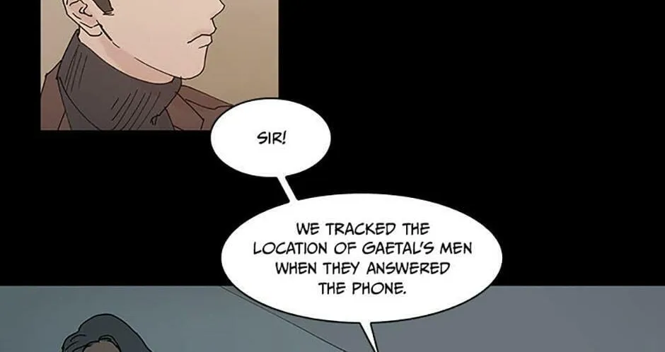 Read Death Penalty Vote chapter 48 image 13 on Lezhin